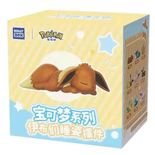 Load image into Gallery viewer, Pokemon Blind Box Figure Eevee Evolutions Sweet Dreams Hollybox
