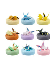Load image into Gallery viewer, Pokemon Blind Box Figure Eevee Evolutions Sweet Dreams Hollybox
