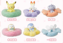 Load image into Gallery viewer, Pokemon Blind Box Figure Pokepeace Sweet Dreams Hollybox
