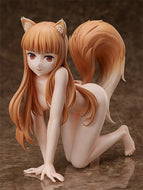 Spice and Wolf Holo Spicy Wolf Figure 1/4 Scale
