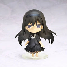 Load image into Gallery viewer, Puella Magi Madoka Magica Figure Homura Black Dress Edition Aniplex
