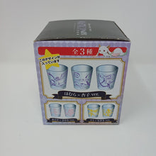 Load image into Gallery viewer, Puella Magi Madoka Magica Acrylic Cup Homura &amp; Kyoko Lawson
