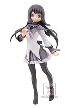 Load image into Gallery viewer, Madoka Magica Figure Homura SQ Prize 2014 Banpresto
