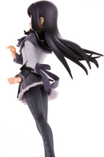 Load image into Gallery viewer, Madoka Magica Figure Homura SQ Prize 2014 Banpresto

