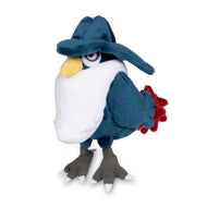 Pokemon Center Honchkrow Sitting Cutie/Fit