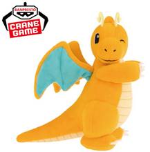 Load image into Gallery viewer, Pokemon Plush Hopepita ~Dragonite, Umbreon, Froslass~ 2025 Banpresto

