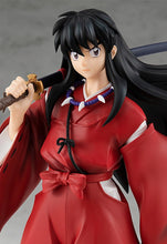 Load image into Gallery viewer, Inuyasha Figure Inuyasha New Moon ver. Pop Up Parade Good Smile Company
