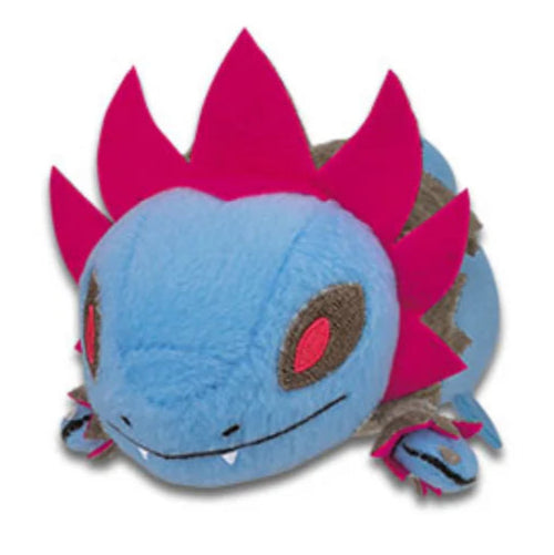 Pokemon Plush Hydreigon Kororin 2021 Banpresto