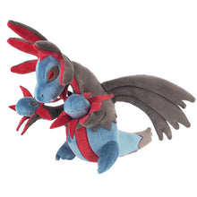 Load image into Gallery viewer, Pokemon Plush Hydreigon All Star Collection San-Ei
