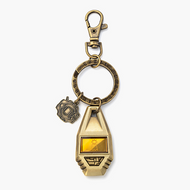 Digimon Adventure Keychain Crest of Hope Takaishi 