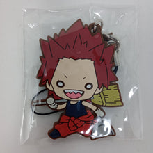 Load image into Gallery viewer, My Hero Academia Rubber Keychain Cleaning Time Collection Set T-Arts
