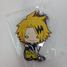 Load image into Gallery viewer, My Hero Academia Rubber Keychain Cleaning Time Collection Set T-Arts
