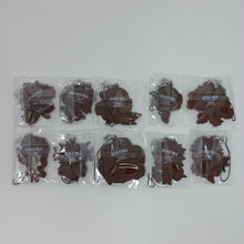 Load image into Gallery viewer, My Hero Academia Rubber Keychain Collection Set 1 Heroes and Villains T-ARTS
