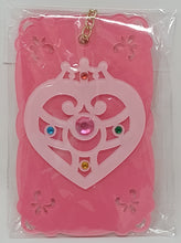 Load image into Gallery viewer, Sailor Moon Acrylic Pass Case Cosmic Heart IT&#39;S DEMO
