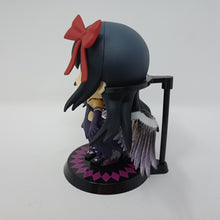 Load image into Gallery viewer, Madoka Magica Figure Kyun Chara Devil Homura Ichiban Kuji J Prize Banpresto
