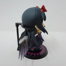 Load image into Gallery viewer, Madoka Magica Figure Kyun Chara Devil Homura Ichiban Kuji J Prize Banpresto
