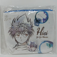 YuYu Hakusho Multi-Pouch & Button Hiei Union Creative