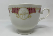 Load image into Gallery viewer, Pokemon Tea Cup and Saucer Set Mimikyu's Antique &amp; Tea Ichiban Kuji C Prize Bandai
