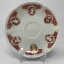 Load image into Gallery viewer, Pokemon Tea Cup and Saucer Set Mimikyu's Antique &amp; Tea Ichiban Kuji C Prize Bandai
