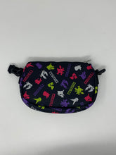 Load image into Gallery viewer, Pokemon Crossbody Generation 5 AOP Pokemon Center
