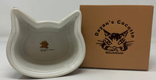 Load image into Gallery viewer, Wachifield Cocotte Dayan Cat Shaped with Recipes

