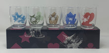 Load image into Gallery viewer, Wachifield Glass Cup Set Baby Dayan
