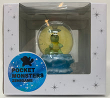 Load image into Gallery viewer, Pokemon Snow Globe Squirtle Snow Slow Life ShoPro
