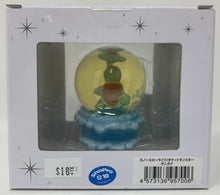 Load image into Gallery viewer, Pokemon Snow Globe Squirtle Snow Slow Life ShoPro

