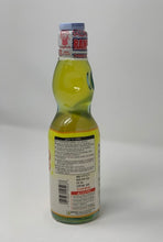 Load image into Gallery viewer, HANA Ramune Soda Pineapple 6.7oz New Japan Food Corp.
