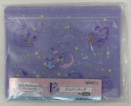 Pokemon Pouch 2019 Pokemon Collection ~Holiday Night~ Ichiban Kuji F Prize Bandai