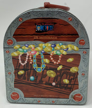 Load image into Gallery viewer, One Piece Lunch Box Treasure Chest Morinaga
