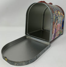 Load image into Gallery viewer, One Piece Lunch Box Treasure Chest Morinaga
