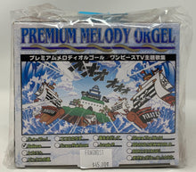 Load image into Gallery viewer, One Piece Music box Premium Melody Orgel Believe Sankyo
