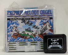 Load image into Gallery viewer, One Piece Music box Premium Melody Orgel Believe Sankyo
