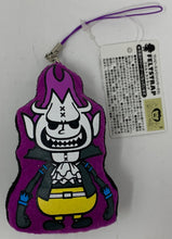 Load image into Gallery viewer, One Piece Plush Strap Gecko Moria Panson Works
