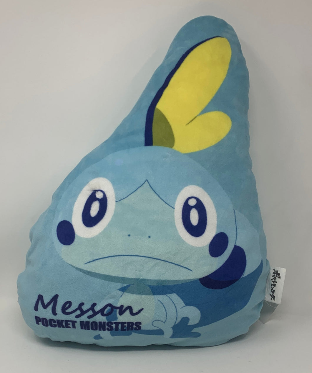 Pokemon Cushion Sobble [Clearance Case]