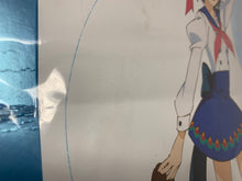 Load image into Gallery viewer, Madoka Magica B3 Visualization Board Sayaka Miki Ichiban Kuji Magiccraft Prize F Banpresto
