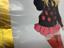 Load image into Gallery viewer, Madoka Magica B3 Visualization Board Mami Tomoe and Nagisa Momoe and Ichiban Kuji Magiccraft Prize E Banpresto
