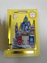 Load image into Gallery viewer, Disney Pin Castle Collection Limited Release
