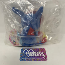 Load image into Gallery viewer, Digimon Plush Flamedramon Kuta Chara 2000 Bandai
