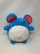 Load image into Gallery viewer, Pokemon Plush Marill Banpresto
