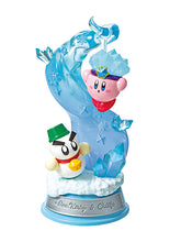 Load image into Gallery viewer, Kirby Blind Box Swing Kirby in Dream Land Re-Ment
