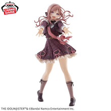 Load image into Gallery viewer, IdolM@ster Gakuen Figure Himesaki Rinami -Sweet Moment- Espresto Banpresto
