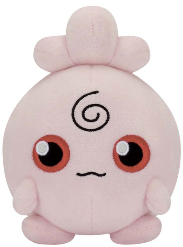 Pokemon Plush Igglybuff 2024 Banpresto