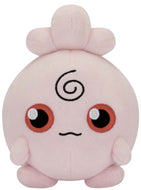 Pokemon Plush Igglybuff 2024 Banpresto