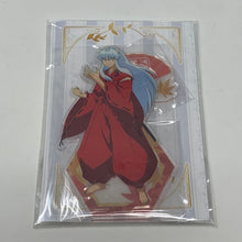 Load image into Gallery viewer, Inuyasha Acrylic Stand Mighty Media
