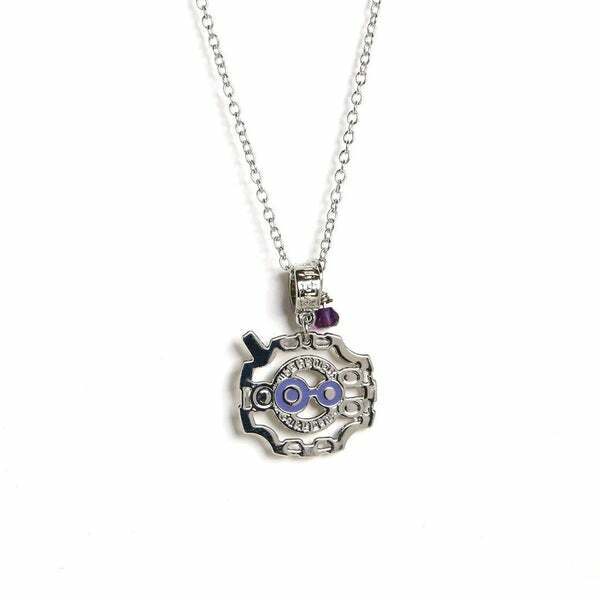 Digimon Adventure Necklace Digivice Izumi 