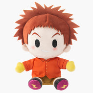 Digimon Adventure Plush Koushiro (Izzy) 2024 Toei