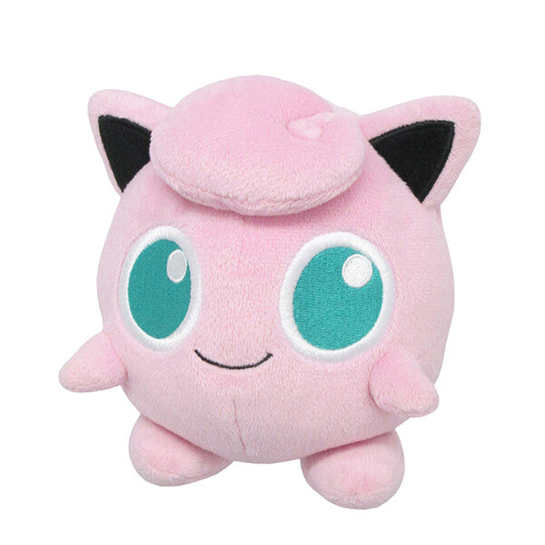 Pokemon Plush Jigglypuff All Star Collection 12cm San-Ei