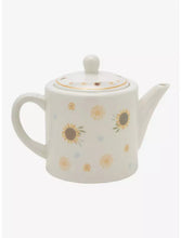 Load image into Gallery viewer, Studio Ghibli Porcelain Teapot Jiji from Kiki's Delivery Service Our Universe
